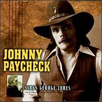 Johnny Paycheck - Sings George Jones